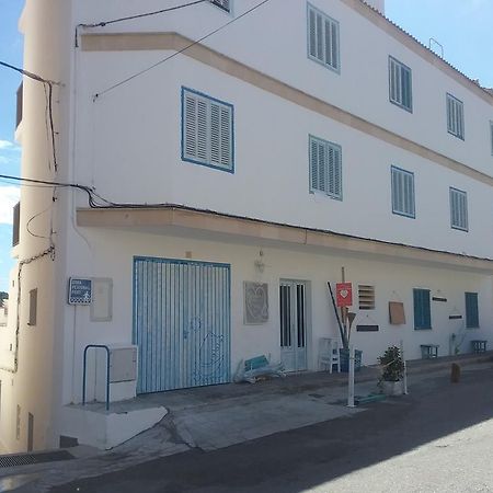 La Marina De Maria Guest House Cala Figuera  Eksteriør bilde