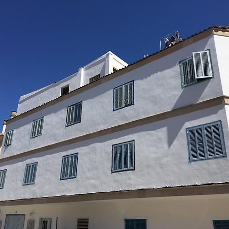 La Marina De Maria Guest House Cala Figuera  Eksteriør bilde