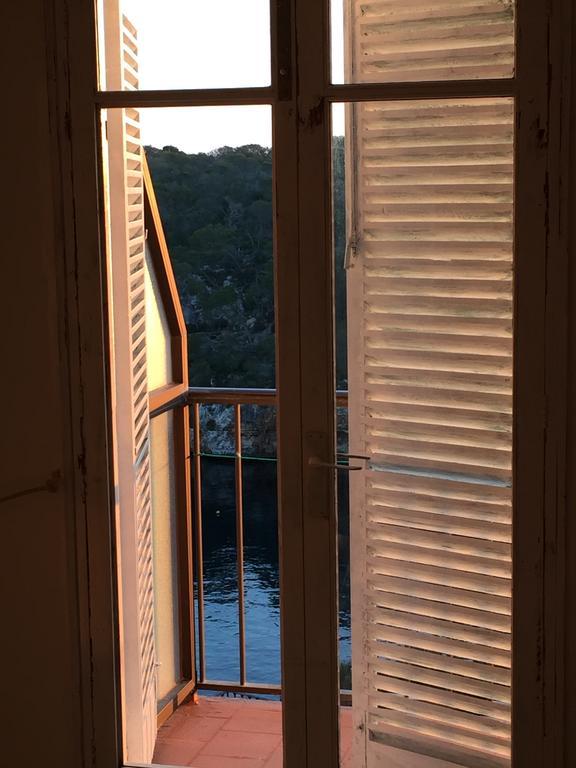 La Marina De Maria Guest House Cala Figuera  Eksteriør bilde